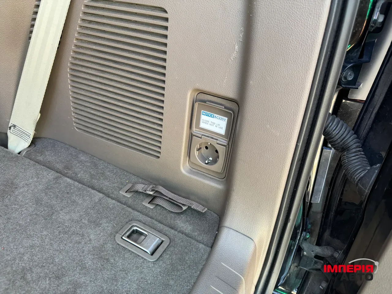 Lexus GX - фото 36