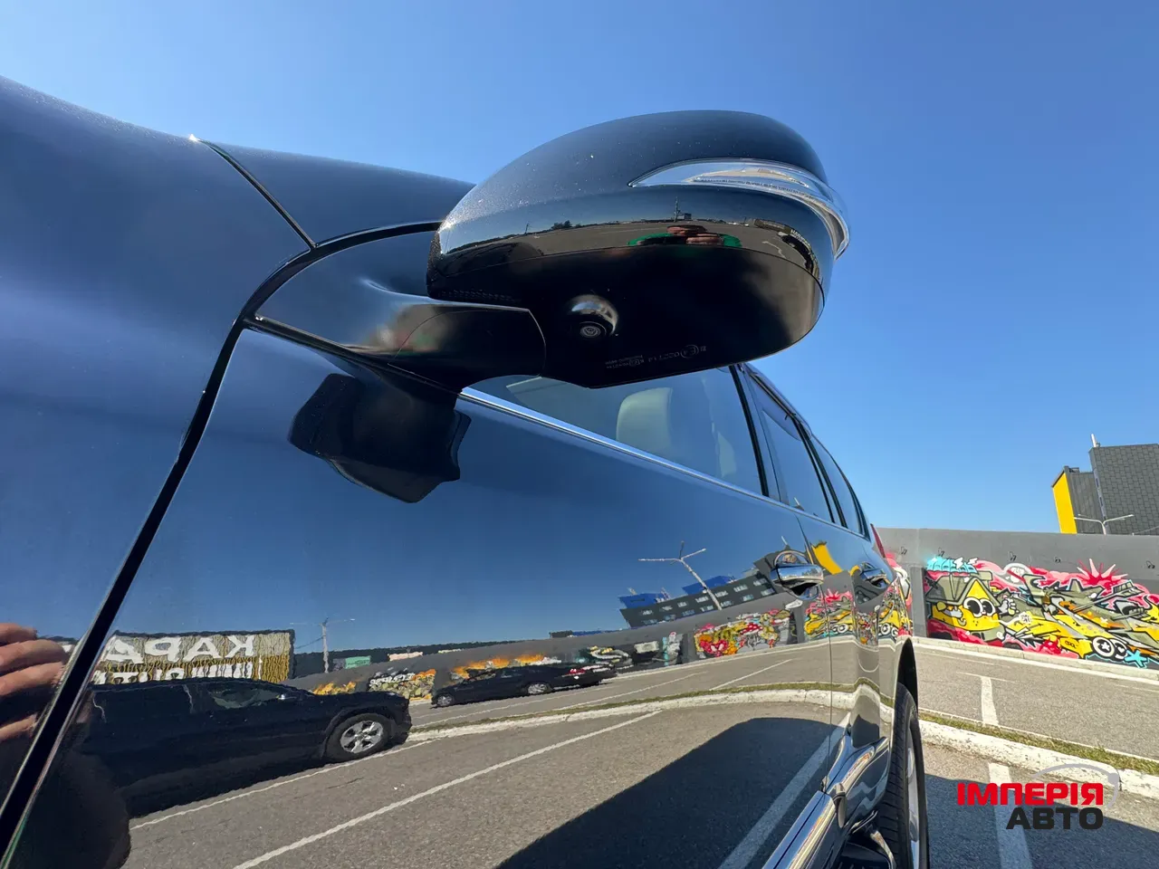 Lexus GX - фото 4