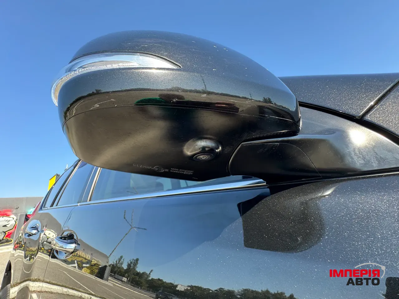 Lexus GX - фото 5