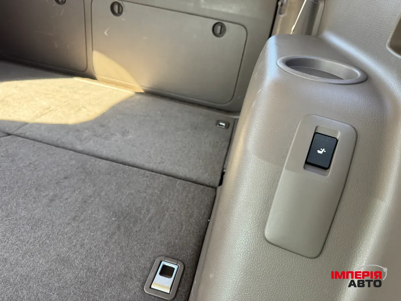 Lexus GX - фото 33