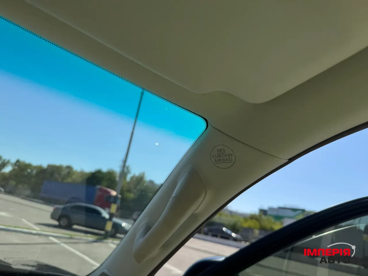 Lexus GX - фото 43