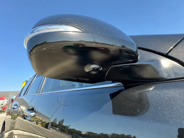 Lexus GX - фото 5