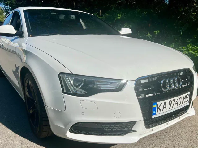 Audi A5 - фото 2