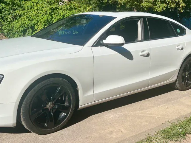 Audi A5 - фото 5