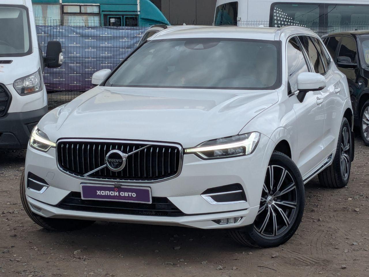 Volvo XC60 - зображення 5
