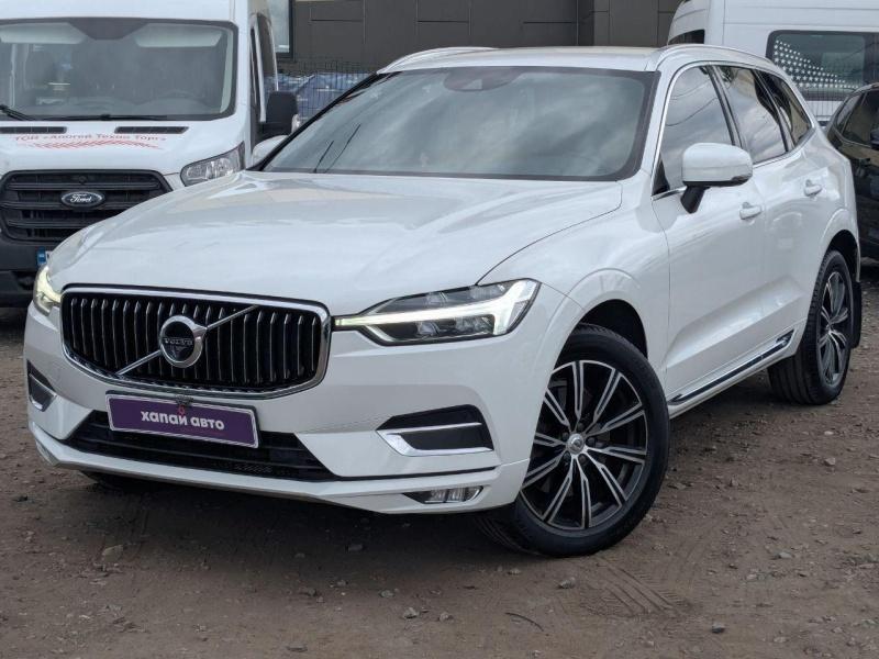 Volvo XC60 - зображення 1