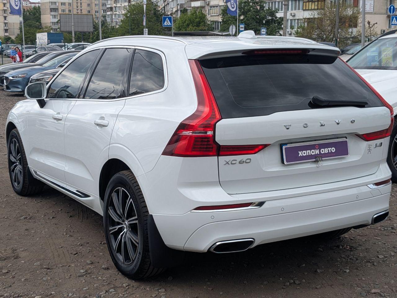 Volvo XC60 - зображення 3