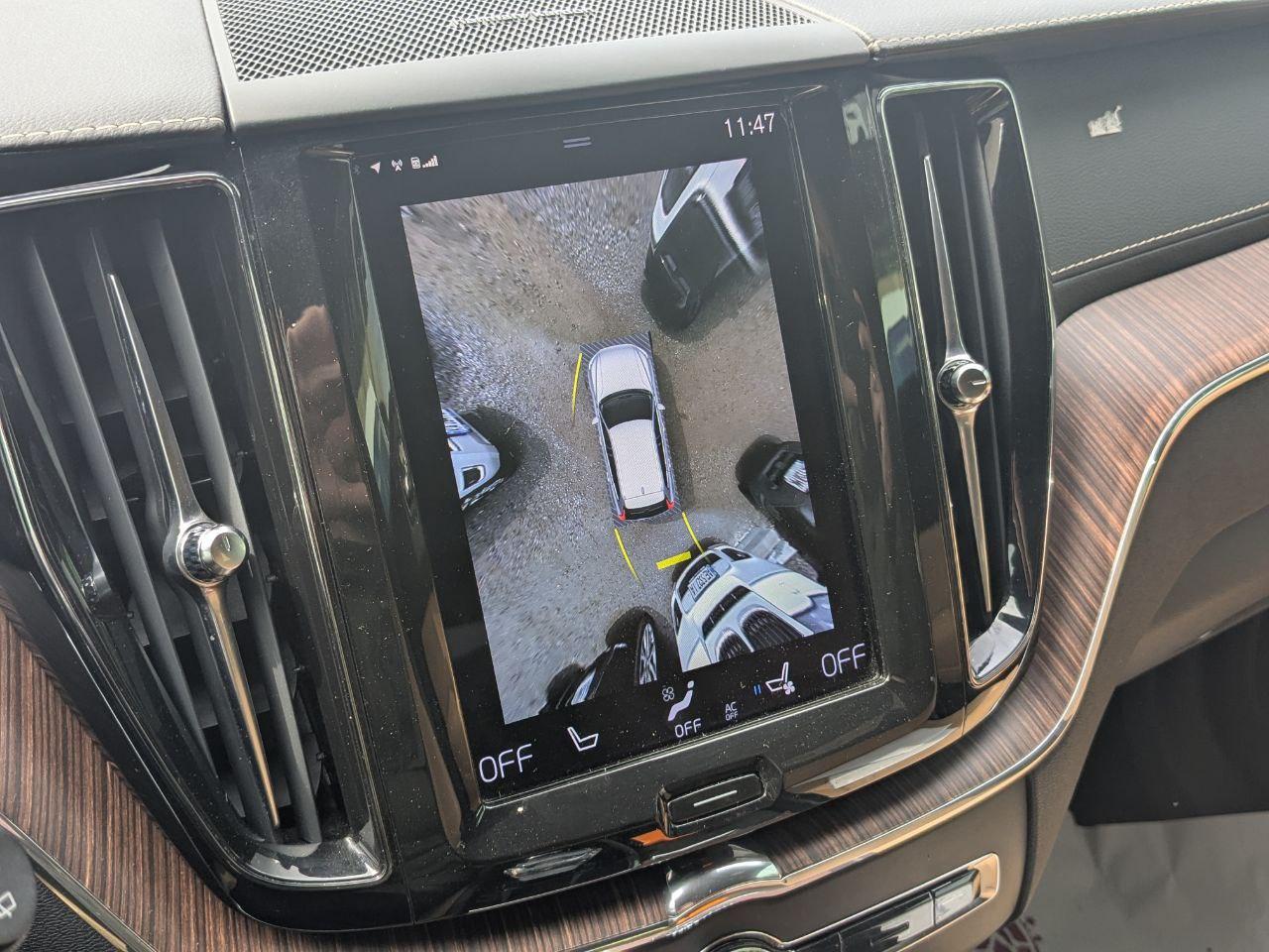 Volvo XC60 - фото 20