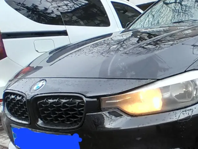 BMW 3 серії - фото 3