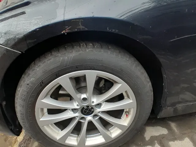 BMW 3 серії - фото 2