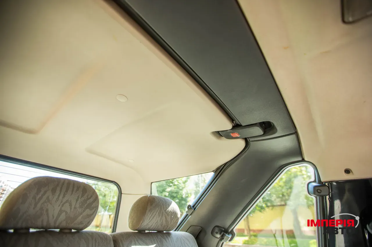 Land Rover Freelander - фото 19