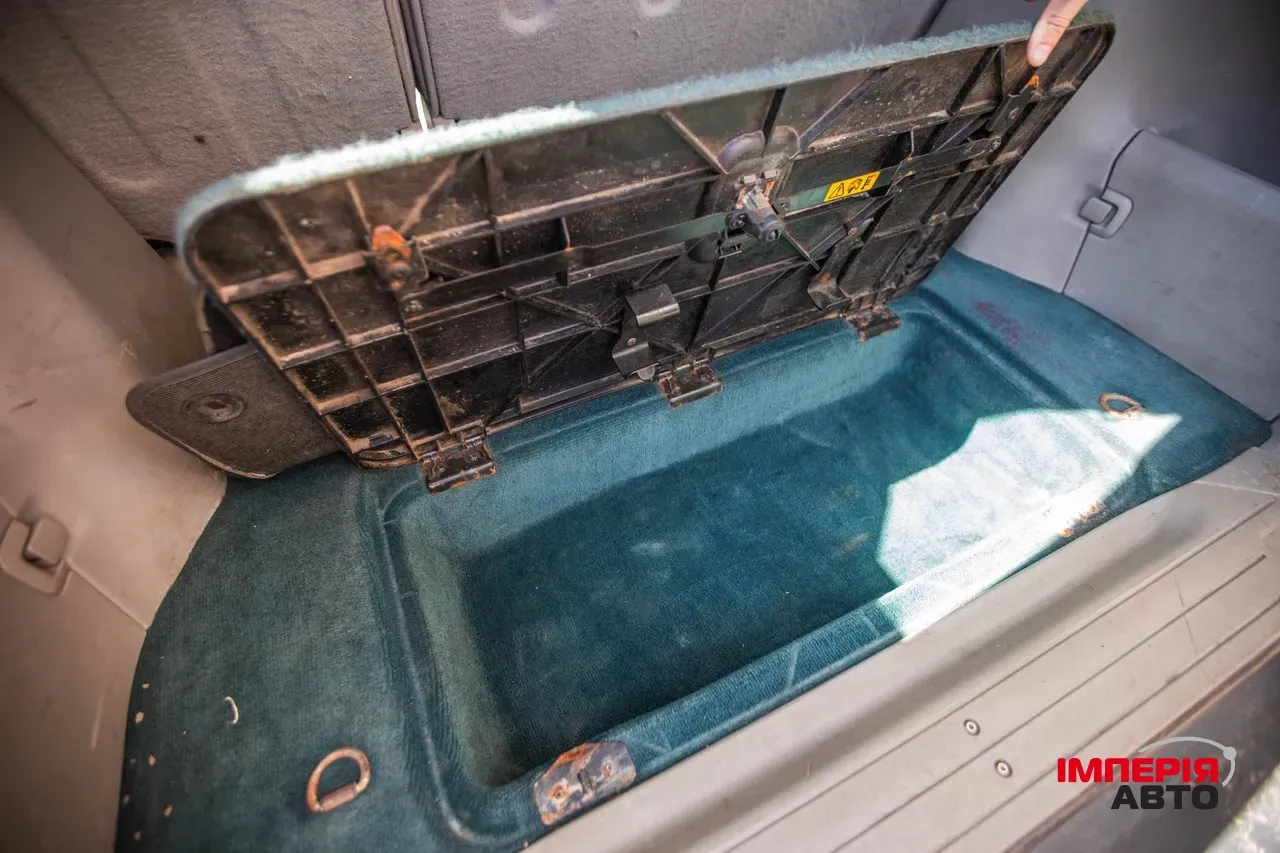 Land Rover Freelander - фото 37