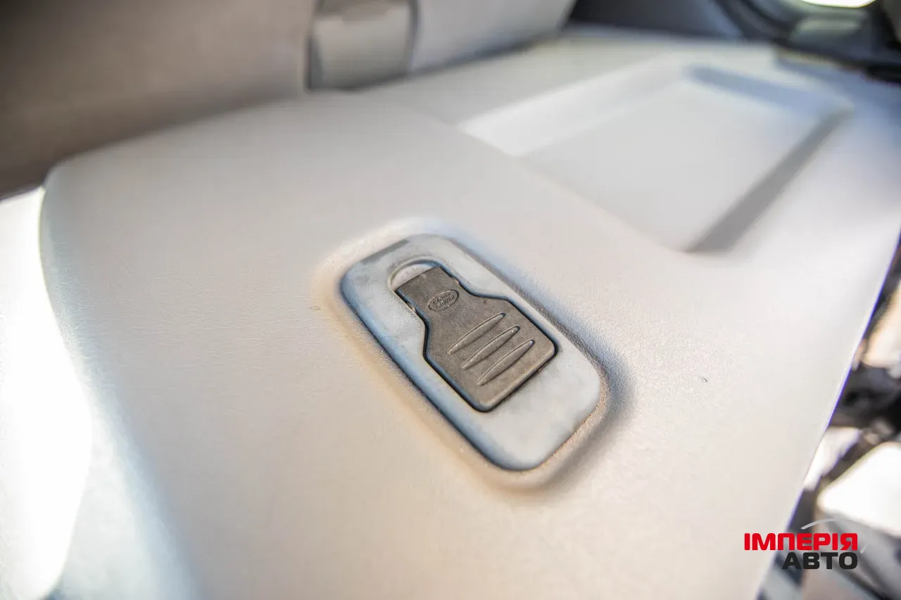 Land Rover Freelander - фото 35
