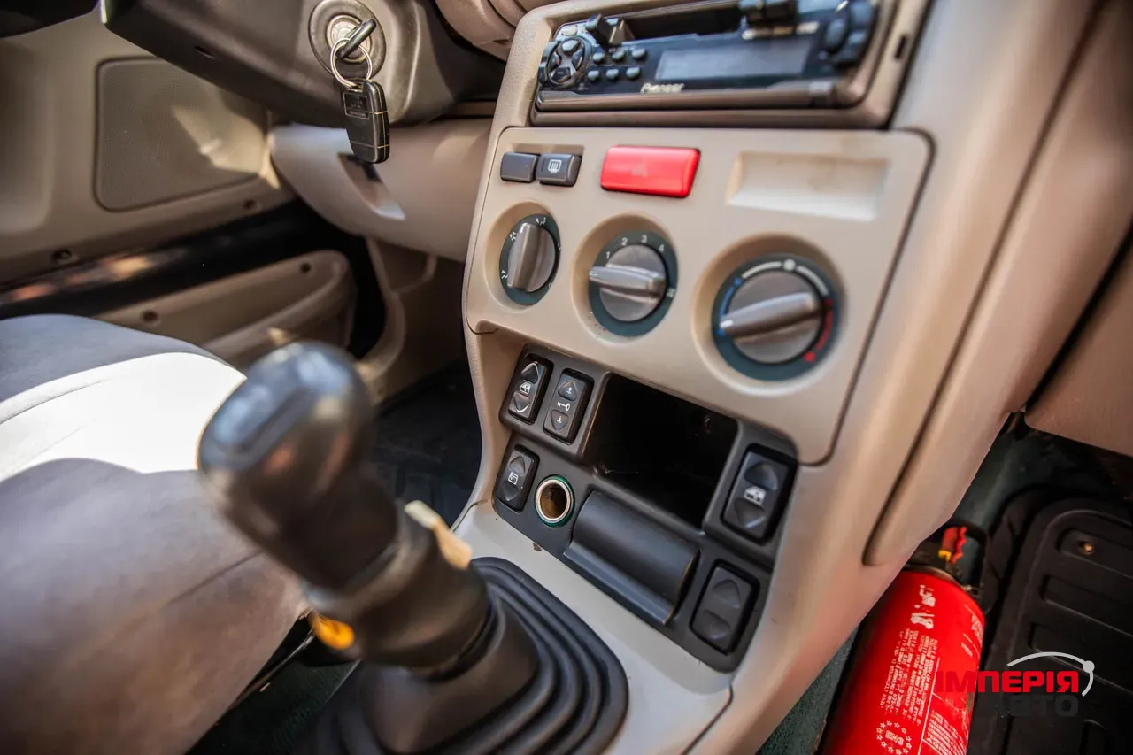 Land Rover Freelander - фото 48