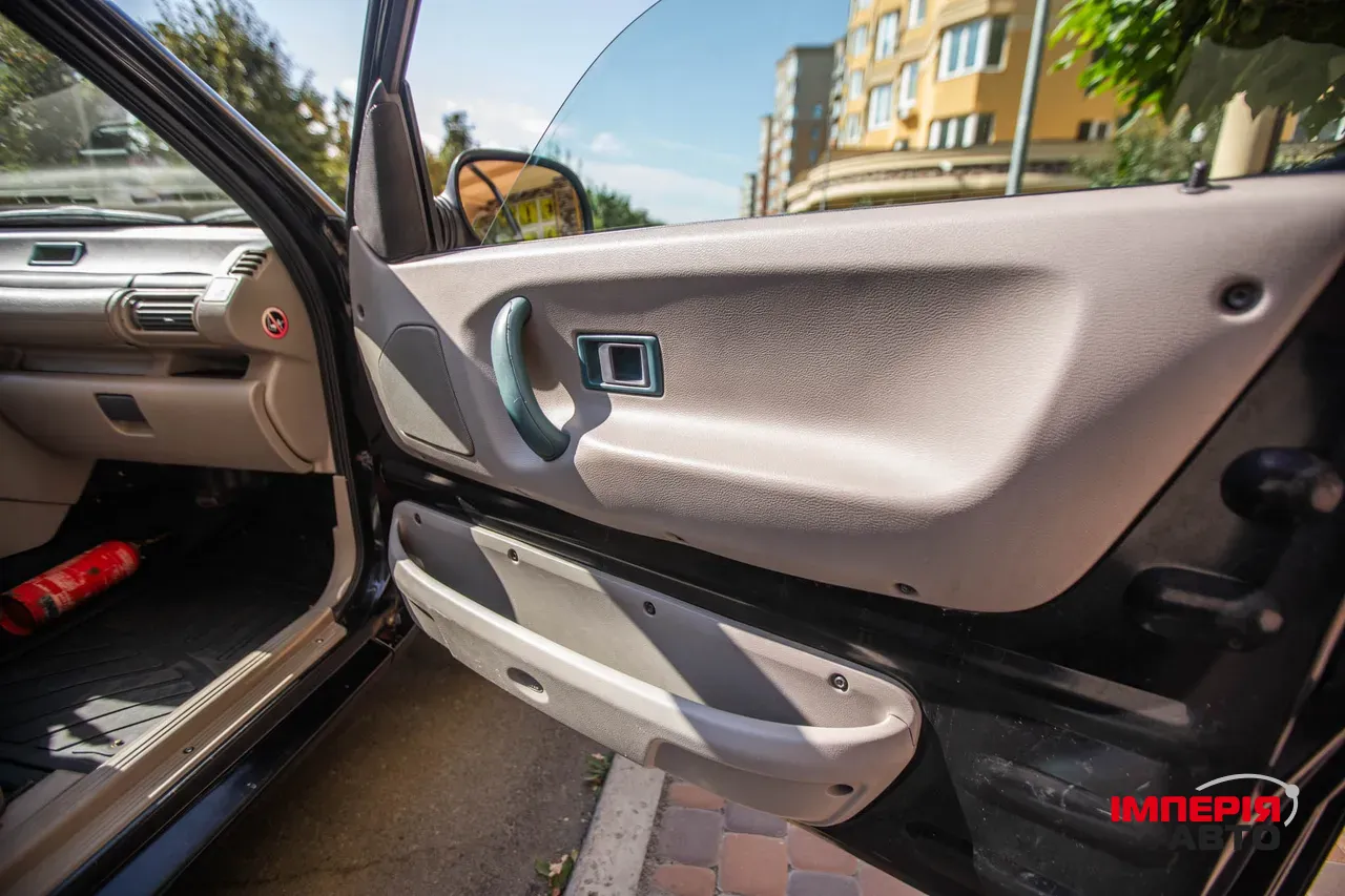 Land Rover Freelander - фото 22