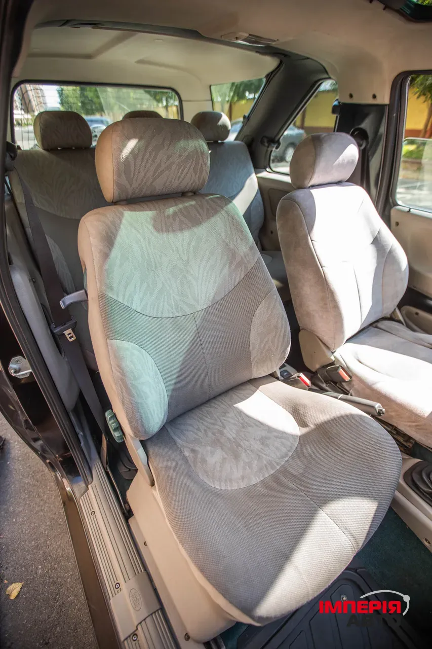 Land Rover Freelander - фото 16