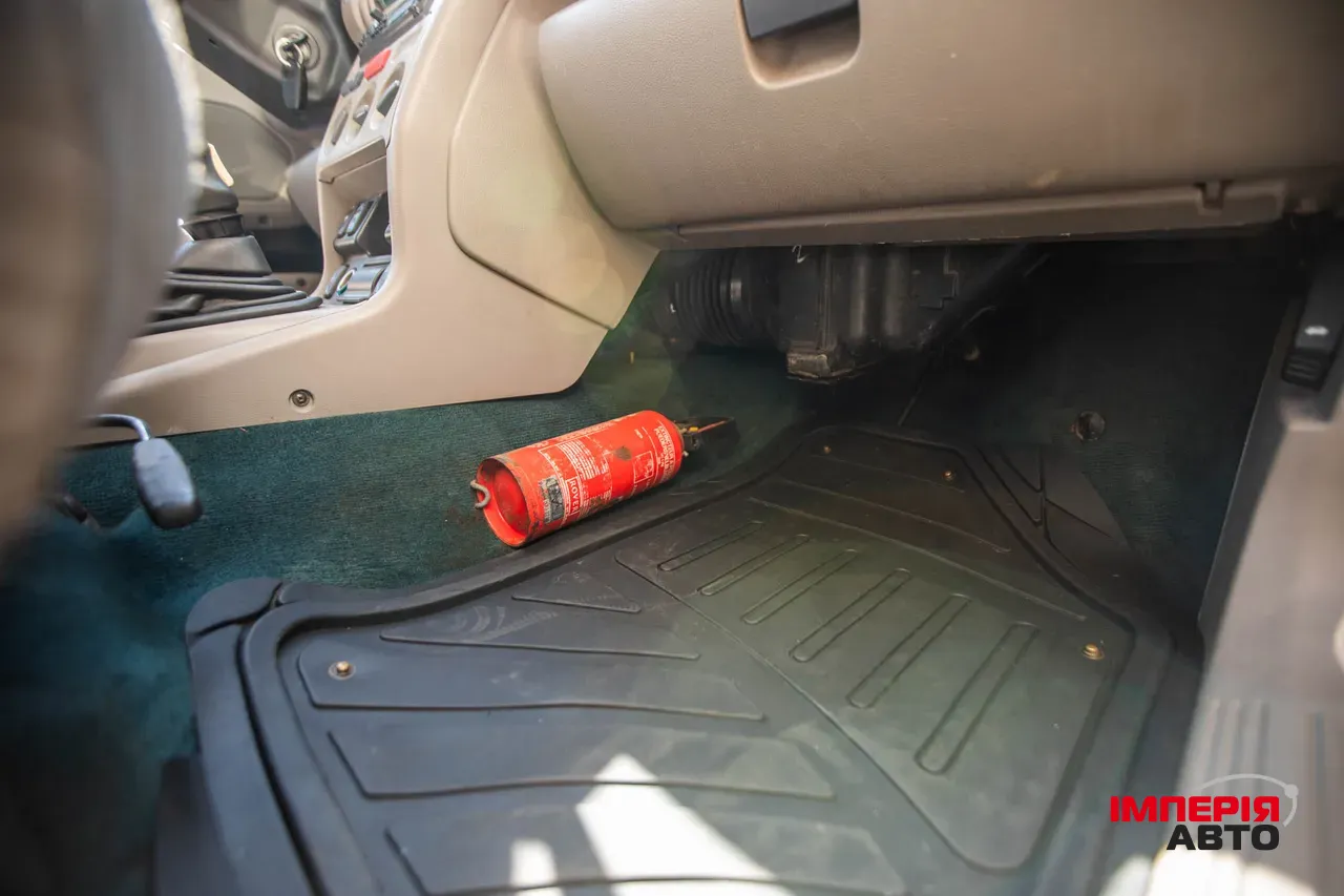 Land Rover Freelander - фото 12