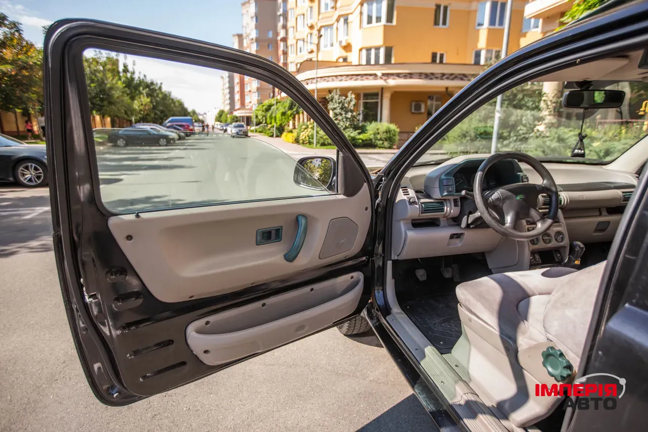 Land Rover Freelander - фото 33
