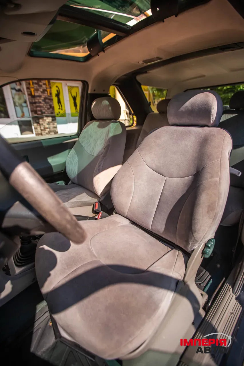 Land Rover Freelander - фото 26