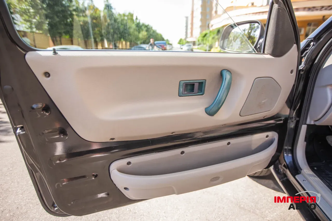 Land Rover Freelander - фото 34