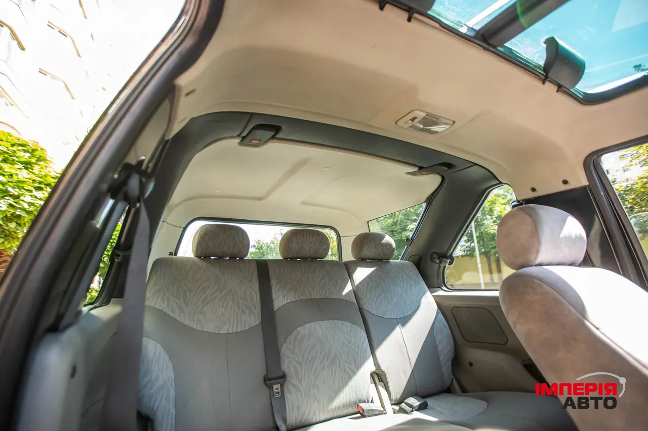 Land Rover Freelander - фото 18