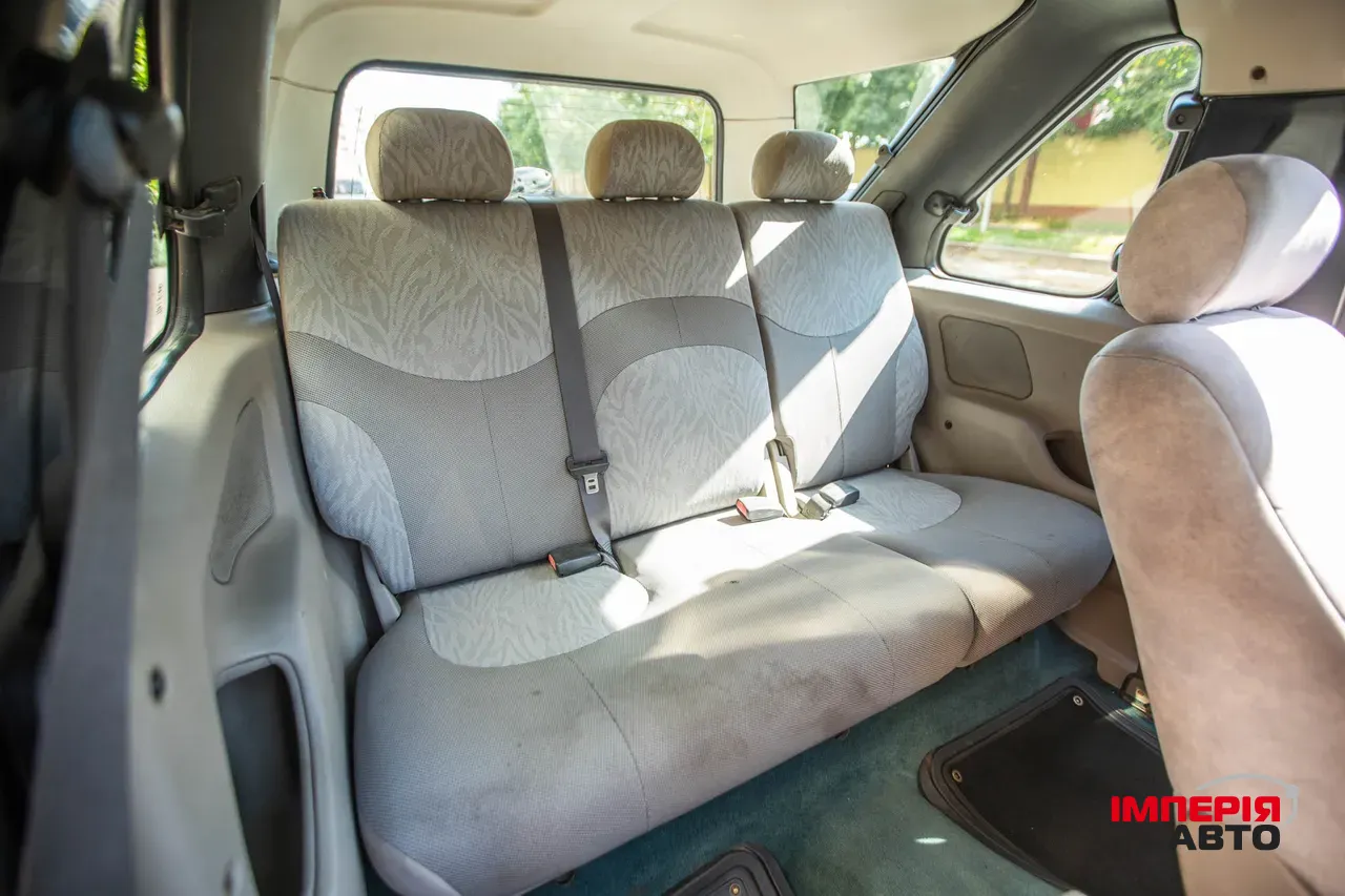 Land Rover Freelander - фото 17