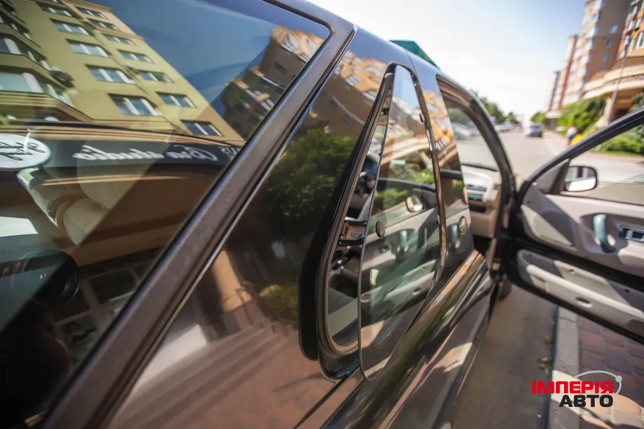 Land Rover Freelander - фото 21