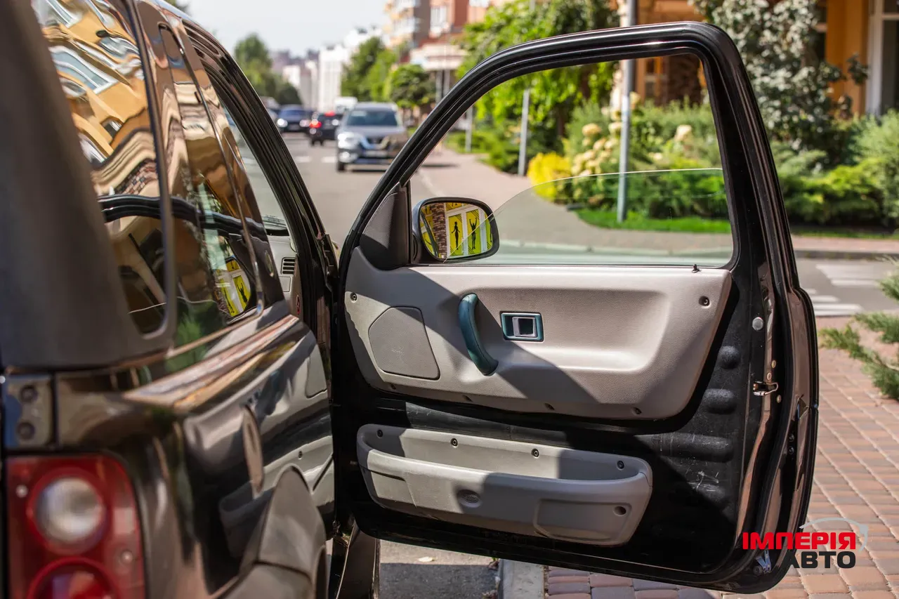 Land Rover Freelander - фото 2