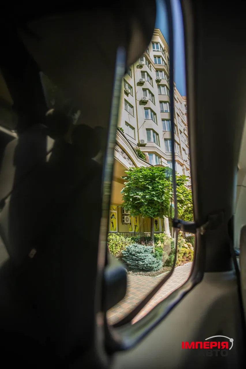 Land Rover Freelander - фото 20