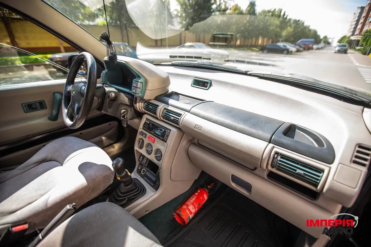 Land Rover Freelander - фото 46