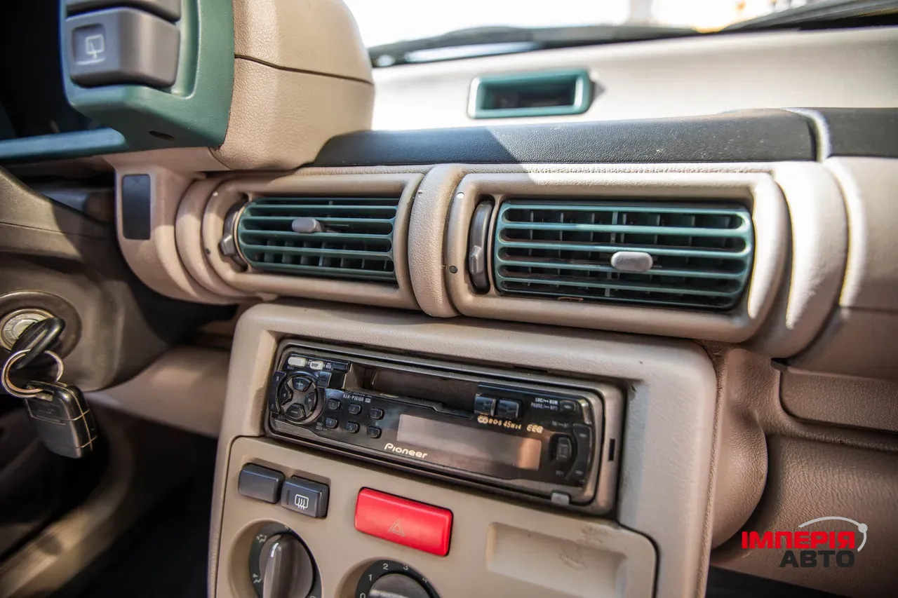 Land Rover Freelander - фото 49