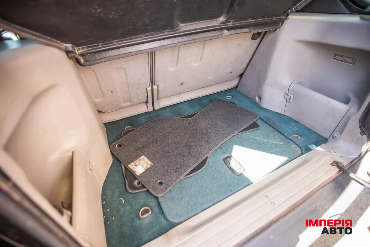 Land Rover Freelander - фото 38