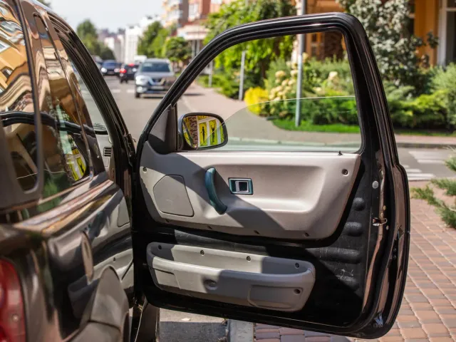 Land Rover Freelander - фото 2