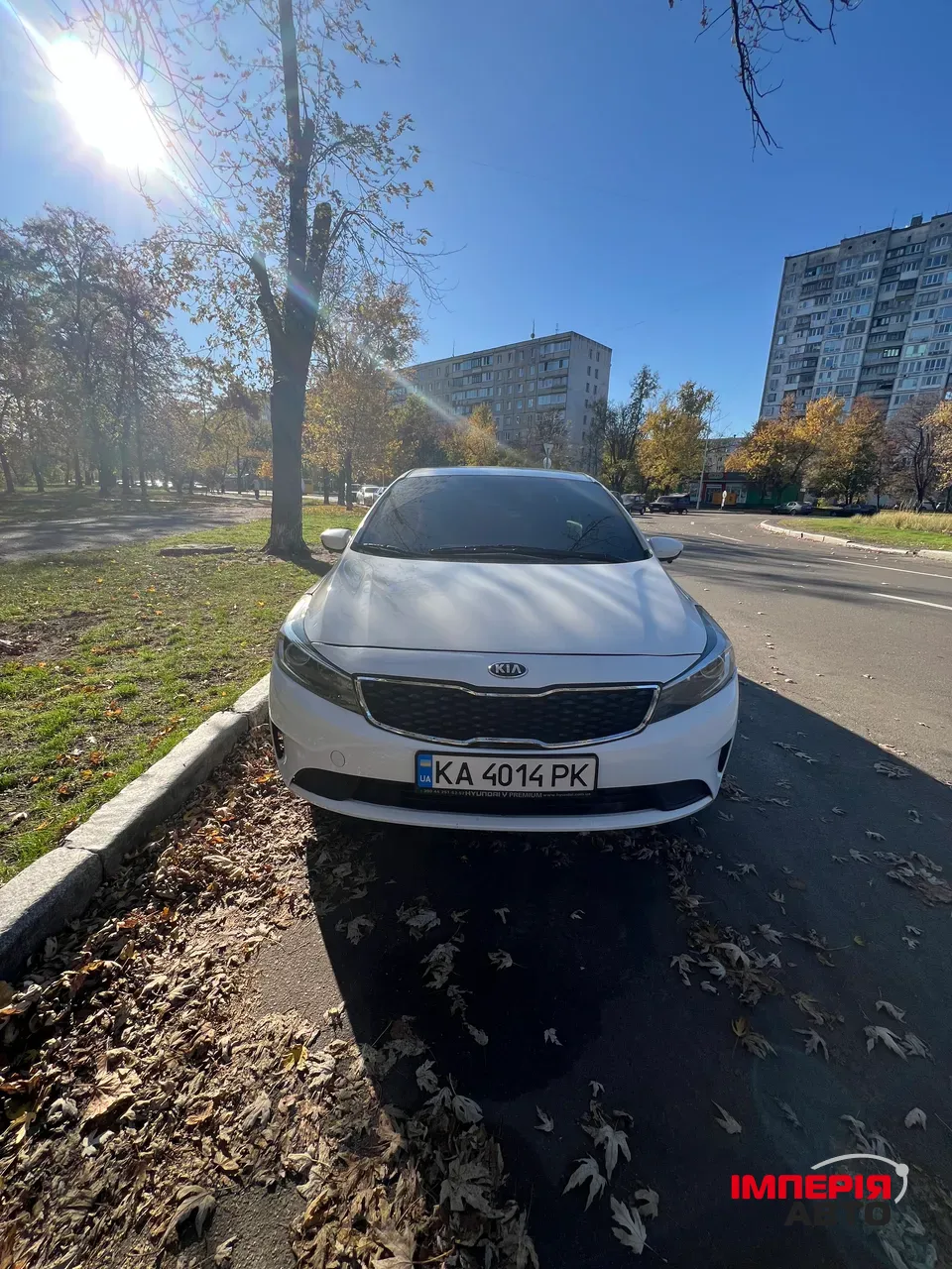 Kia Forte - фото 2