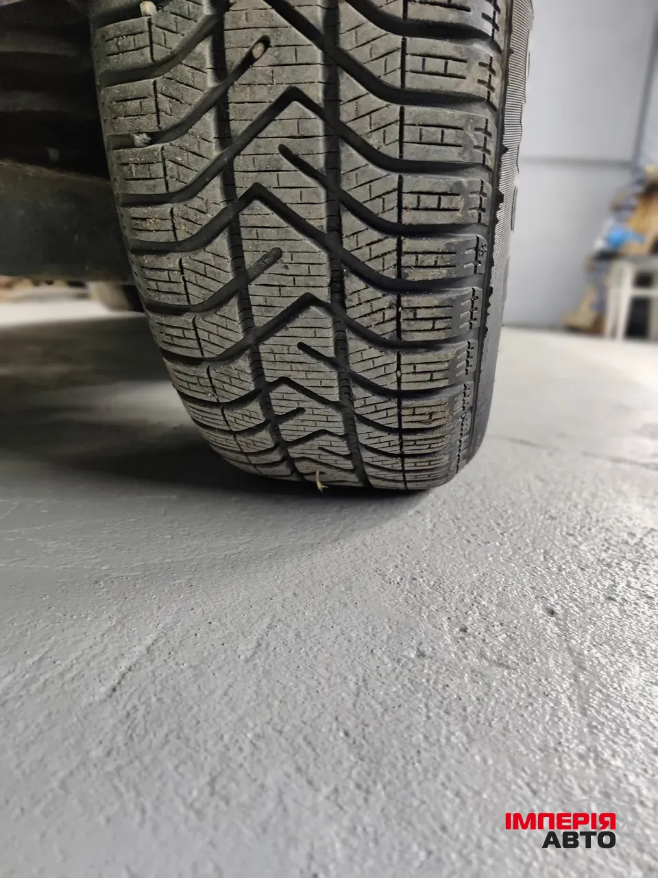 Volkswagen Golf Plus - фото 4