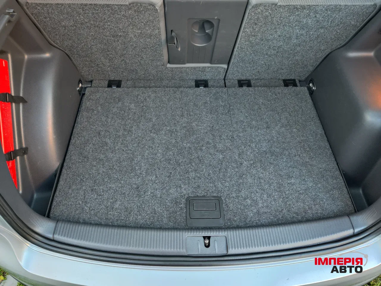 Volkswagen Golf Plus - фото 15