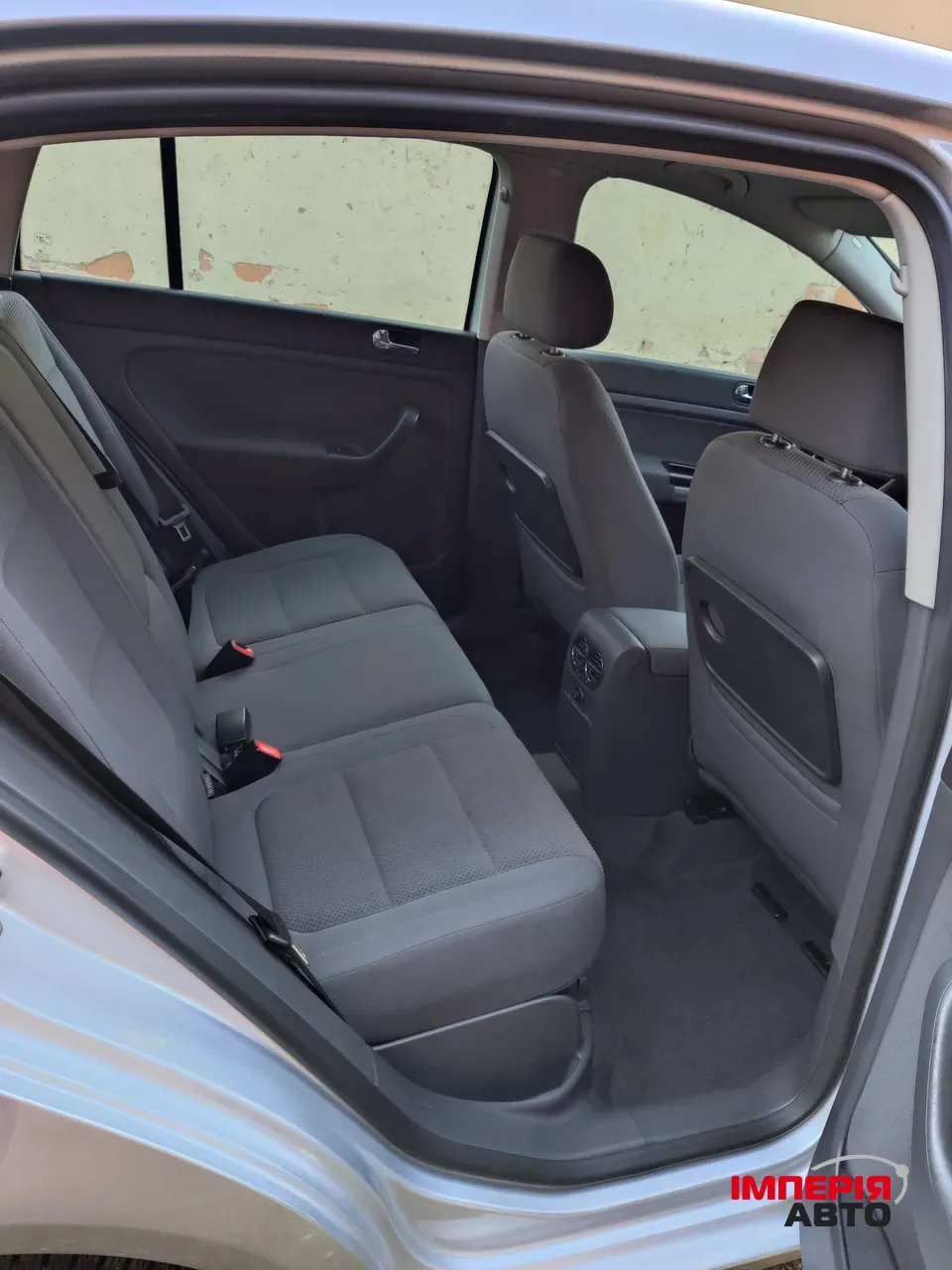 Volkswagen Golf Plus - фото 6