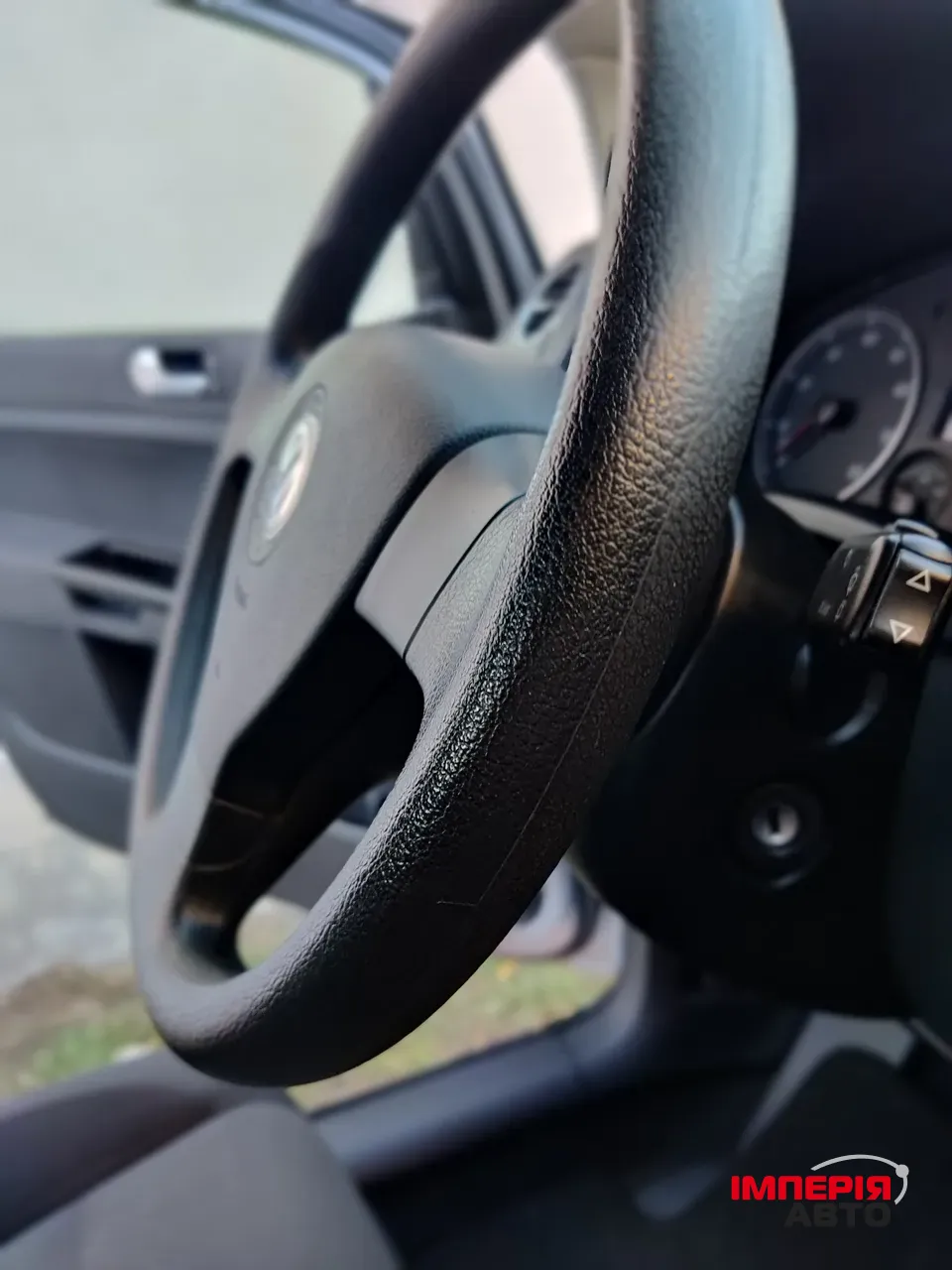 Volkswagen Golf Plus - фото 12