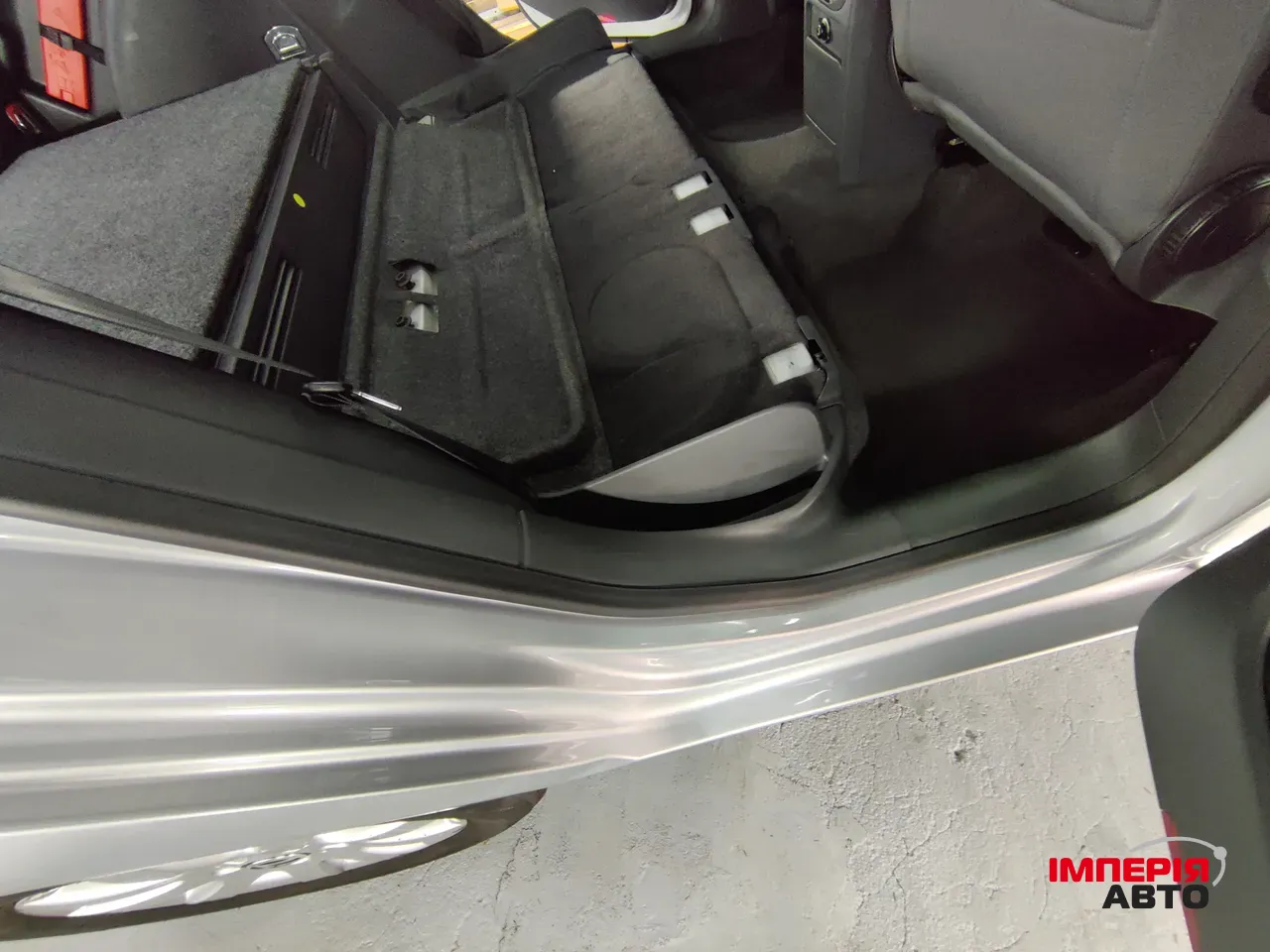 Volkswagen Golf Plus - фото 20