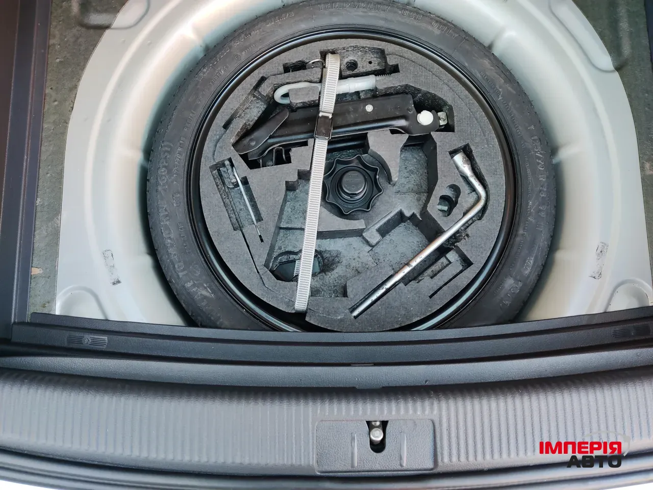 Volkswagen Golf Plus - фото 16