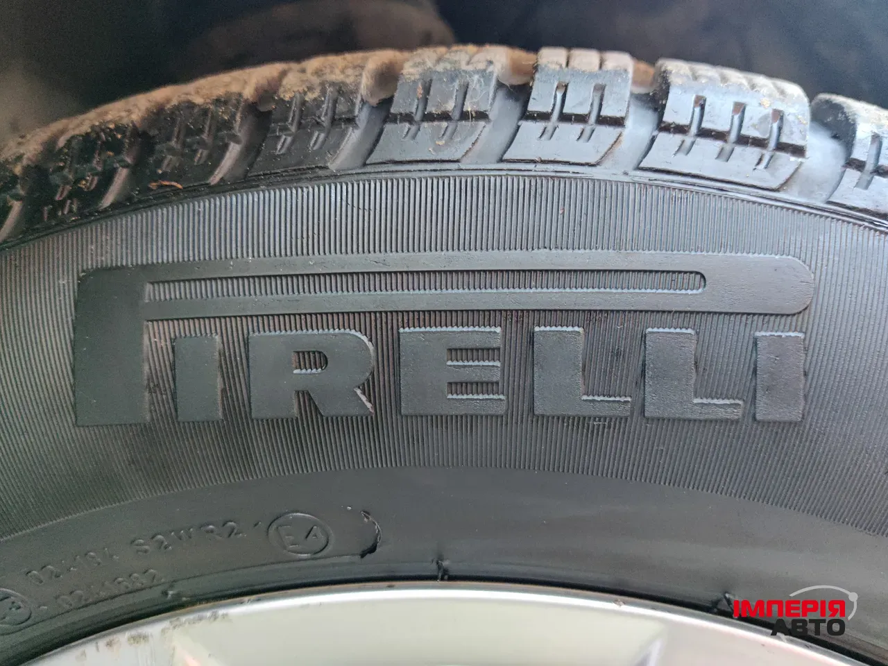 Volkswagen Golf Plus - фото 29