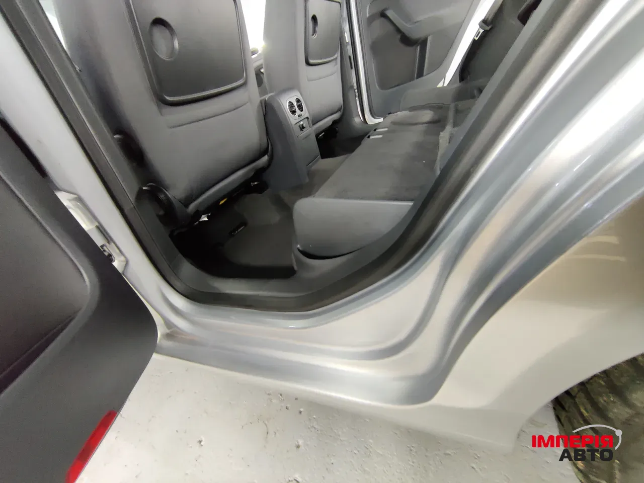 Volkswagen Golf Plus - фото 21