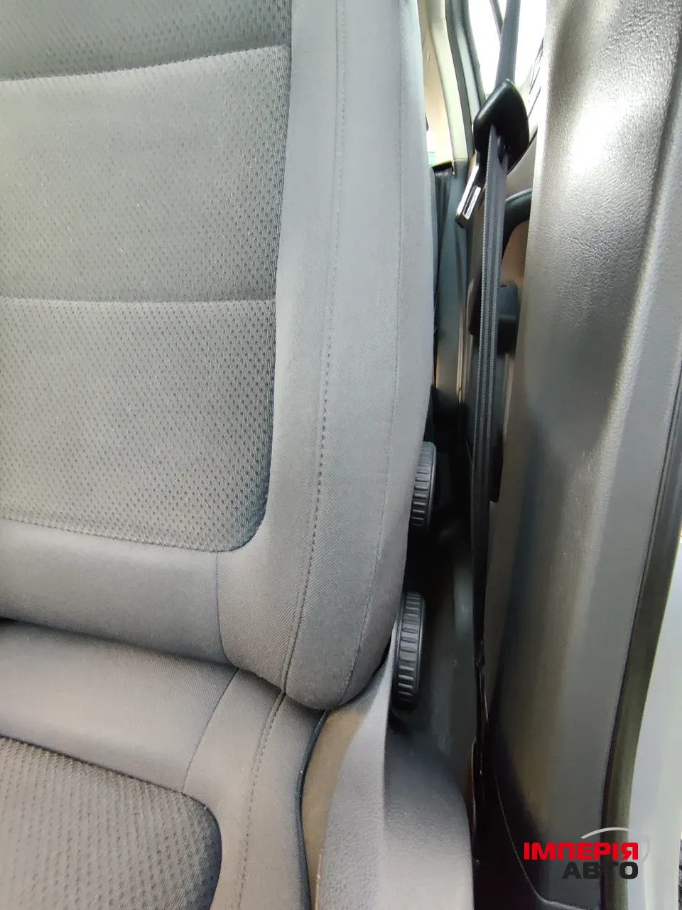 Volkswagen Golf Plus - фото 28