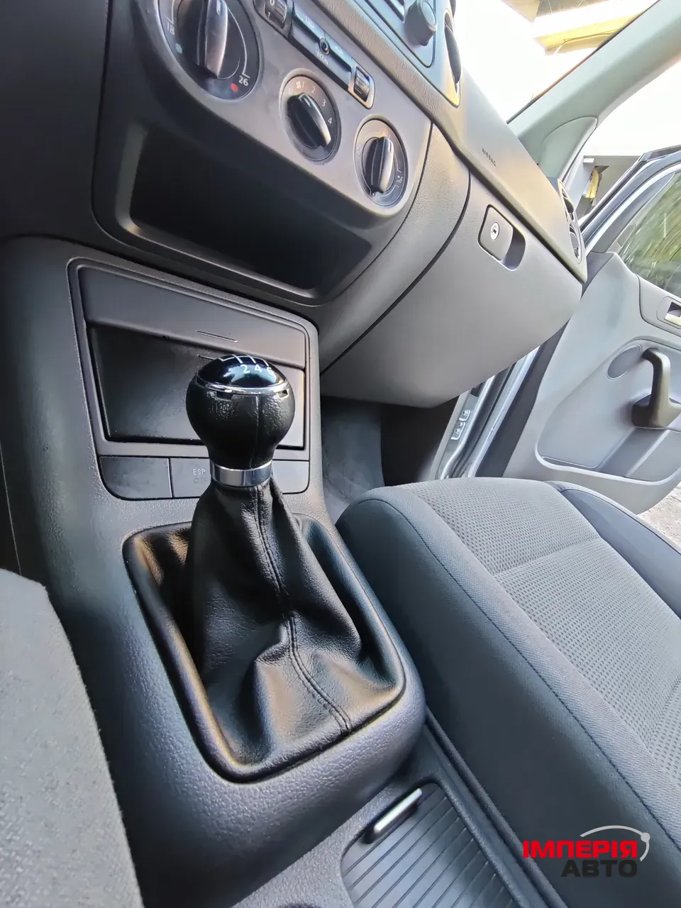 Volkswagen Golf Plus - фото 13