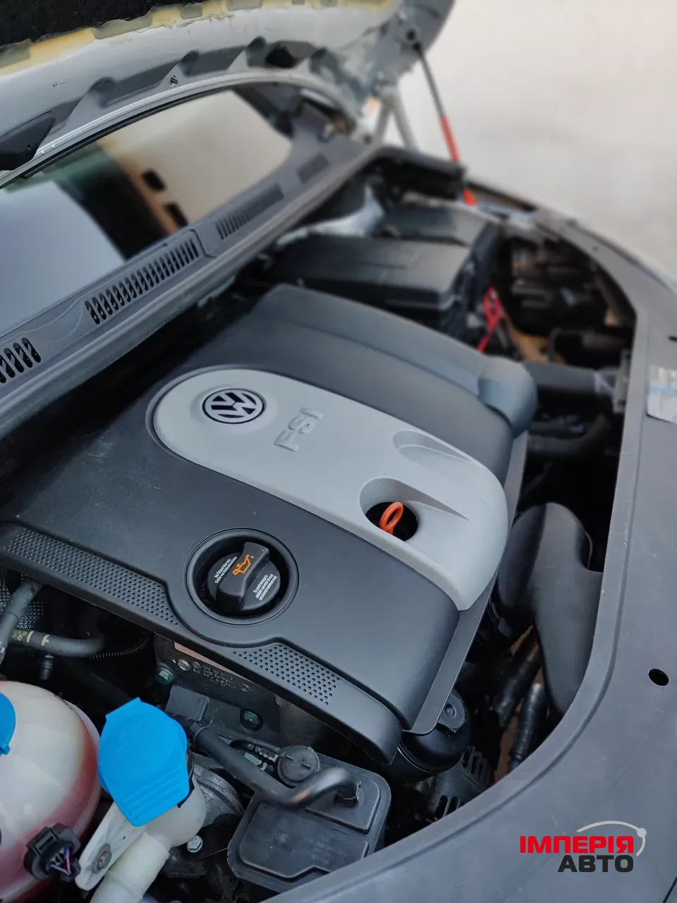 Volkswagen Golf Plus - фото 9