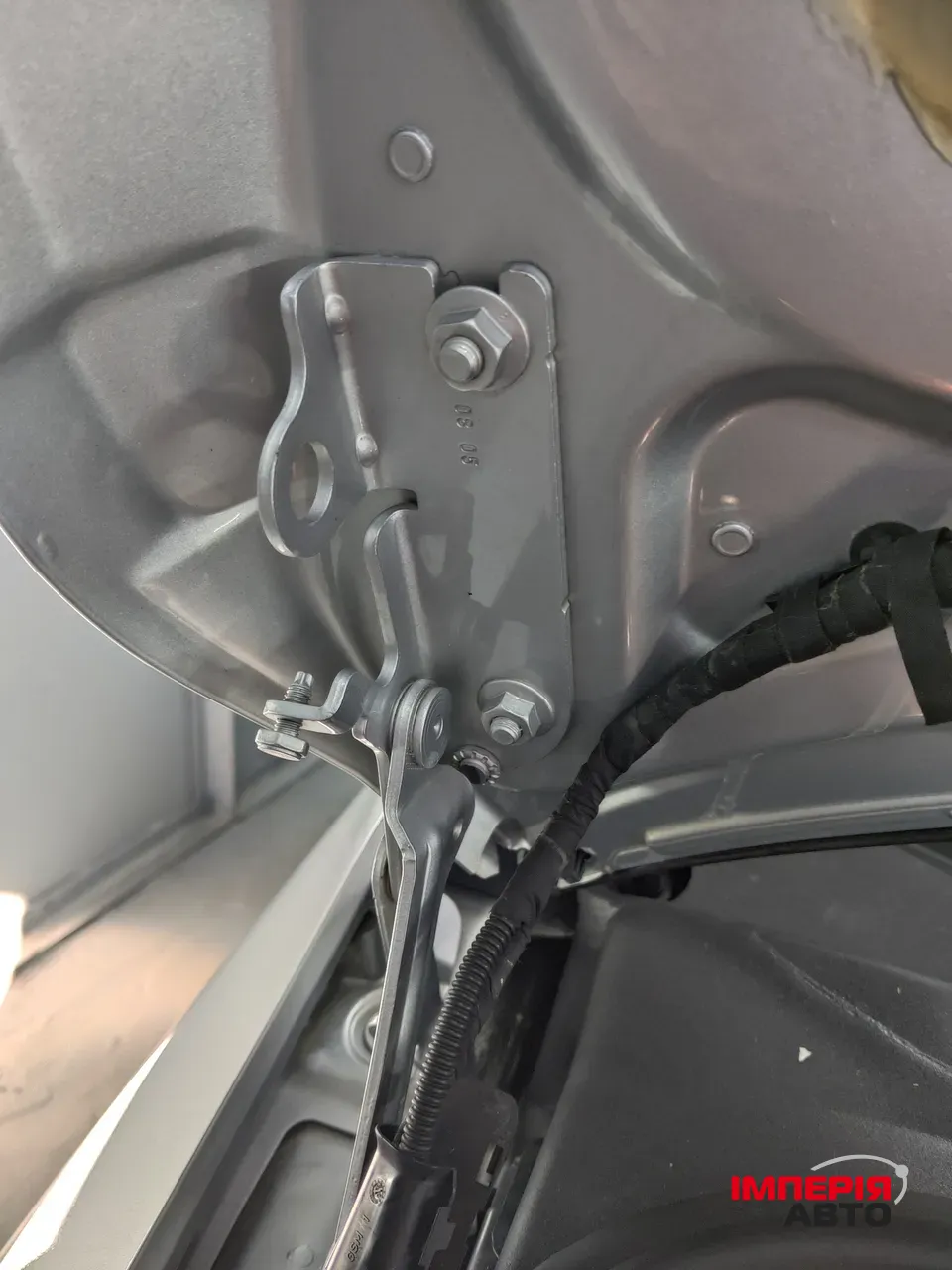 Volkswagen Golf Plus - фото 24