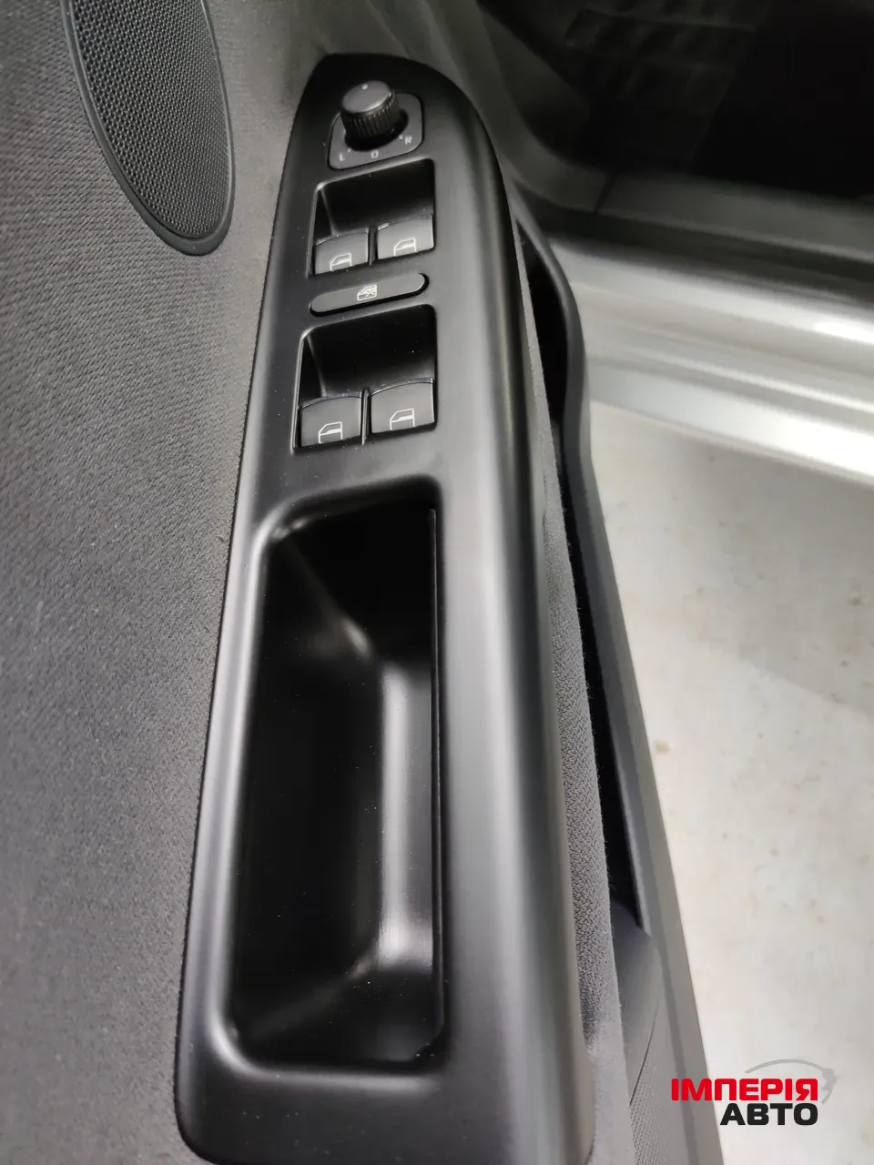 Volkswagen Golf Plus - фото 19