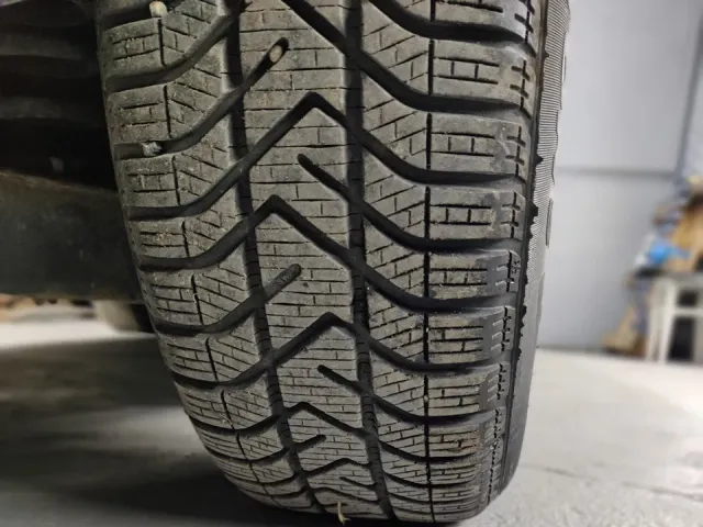 Volkswagen Golf Plus - фото 4