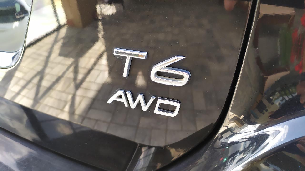 Volvo XC60 - фото 30