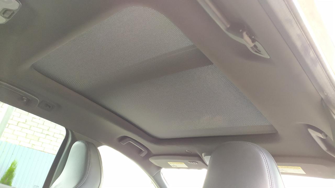 Volvo XC60 - фото 34